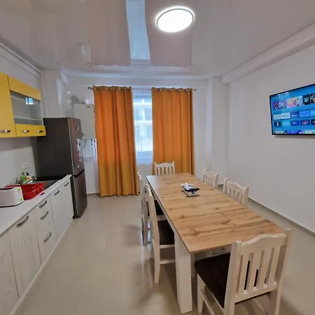 شقة Mamaia Beach